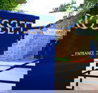 Grosset Wines - Restaurants Sydney