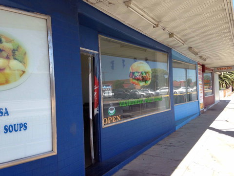 Grosvenor Hotel - Restaurants Sydney 0