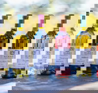 Harris Organic Wines - Restaurants Sydney