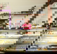 Heavenly Baked - Restaurants Sydney