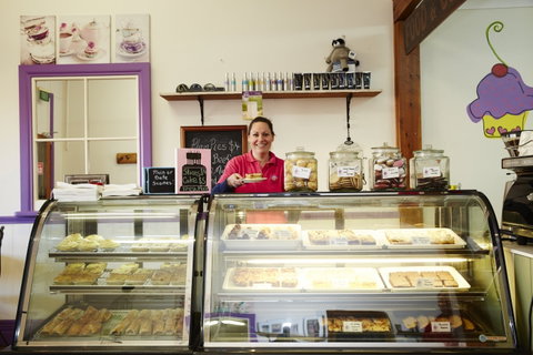 Heavenly Baked - Restaurants Sydney 0