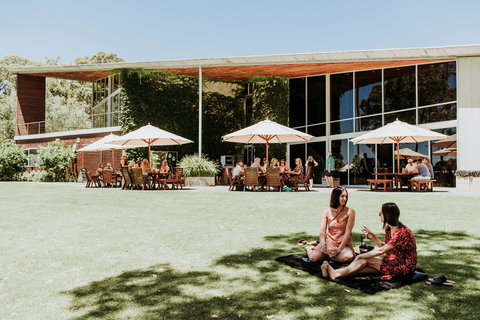 Howard Park Cellar Door - Restaurants Sydney 1