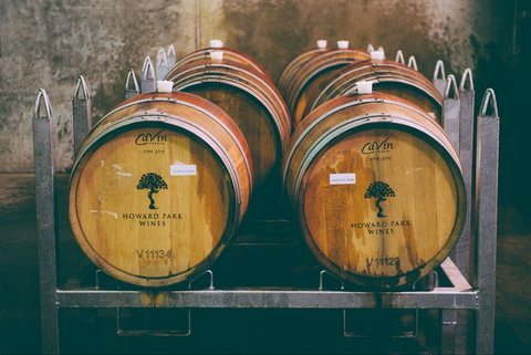 Howard Park Cellar Door - Restaurants Sydney 2