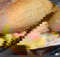 Hungry Jack's Spearwood - Restaurants Sydney