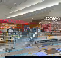 Jack's Bakery Outlet - Restaurants Sydney