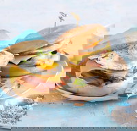 Jamaica Blue - Restaurants Sydney