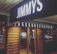 Jimmys Burger  Co. - Restaurants Sydney