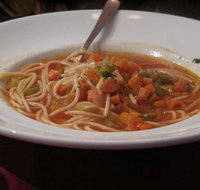 Josephines Restaurant - Restaurants Sydney