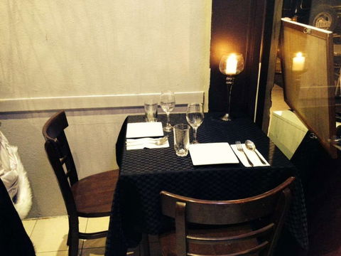 Kitchans - Restaurants Sydney 0