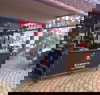 La Petit France - Restaurants Sydney