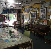 LemonGrass Cafe - Restaurants Sydney