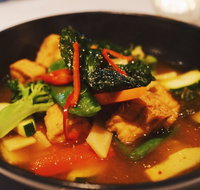 Le Resto Thai - Restaurants Sydney