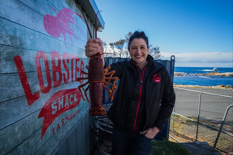 Lobster Shack Tasmania - Restaurants Sydney 2