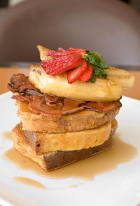 Madison's Cafe
