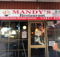 Mandy's Restaurant - Restaurants Sydney