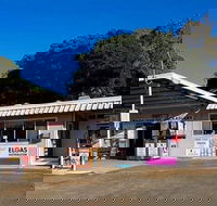 Mann River Caravan Park Cafe - Restaurants Sydney