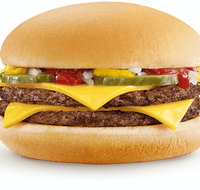 McDonald's - Civic - Restaurants Sydney