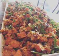 M Deli Cafe - Restaurants Sydney
