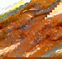 Mehek Indian Restaurant - Restaurants Sydney