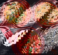 Millennium Pizza Cafe  Restaurant - Mascot - Restaurants Sydney