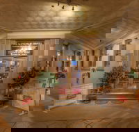 Miles Windsor Hotel - Restaurants Sydney