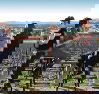 Moothi Estate Vineyard and Cellar Door - Restaurants Sydney