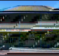 Mount Kembla Village Hotel - Restaurants Sydney