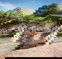 Murray Street Vineyards - Restaurants Sydney