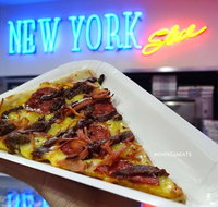 New York Slice - Fortitude Valley - Restaurants Sydney