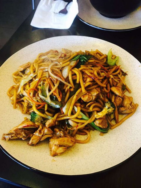 Noodle Town - Restaurants Sydney 0