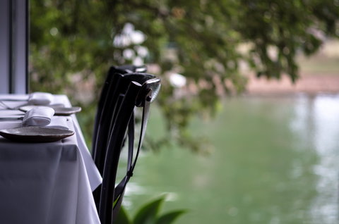 Noosa Waterfront Restaurant - Restaurants Sydney 0