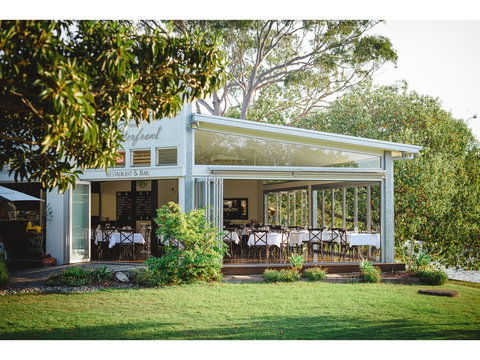 Noosa Waterfront Restaurant - Restaurants Sydney 1