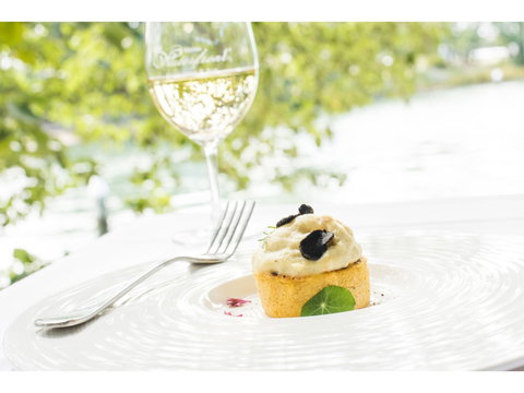 Noosa Waterfront Restaurant - Restaurants Sydney 2