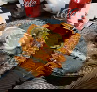 Northester Family Chinese Restaurant - Restaurants Sydney