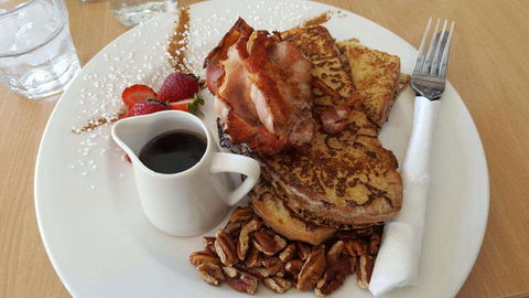North Eastern Hotel - Restaurants Sydney 0