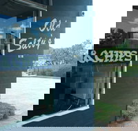 Old Salty's Seafood - Restaurants Sydney