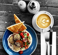 On the Bite - Restaurants Sydney