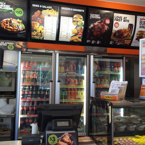 Oporto - Restaurants Sydney 0