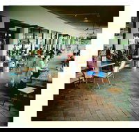 Origin Espresso - Restaurants Sydney
