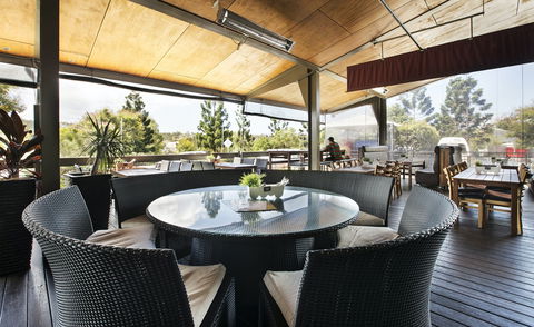 Pacific Pines Tavern - Restaurants Sydney 0