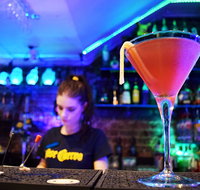 Reload Bar  Games - Restaurants Sydney