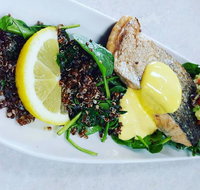 Rice Cafe - Restaurants Sydney