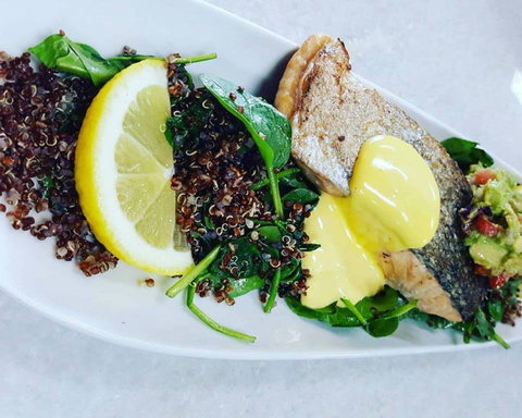 Rice Cafe - Restaurants Sydney 0