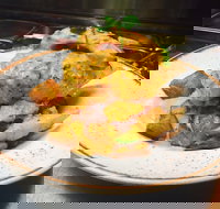 Riceberry Cafe  Restaurant - Restaurants Sydney