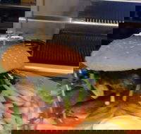 Royal Hotel - Restaurants Sydney