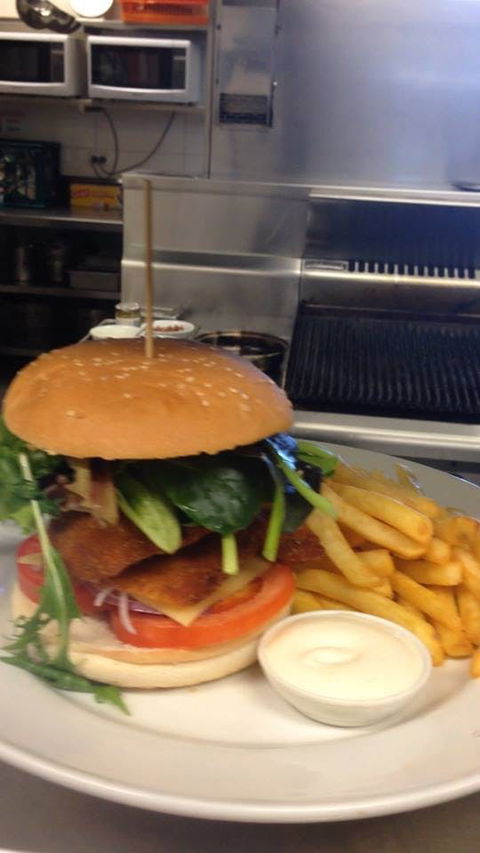 Royal Hotel - Restaurants Sydney 0