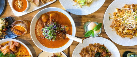 Sabai - Restaurants Sydney 0