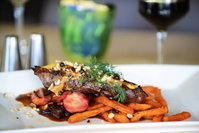 Sage Cafe Restaurant