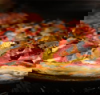 Saltshaker cafe - Restaurants Sydney