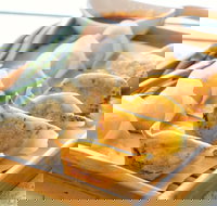 Sansan's Dumpling House - Restaurants Sydney